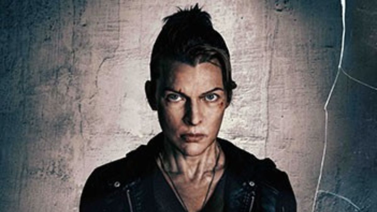 Vingadora | Filme estrelado por Milla Jovovich ganha pôster e trailer explosivos; confira!