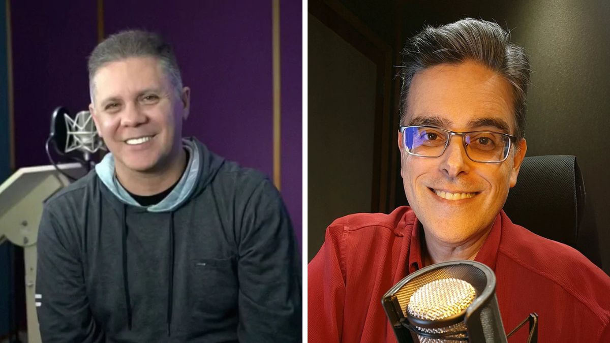 Anime Friends 2026 confirma Wendel Bezerra e Guilherme Briggs e celebra a dublagem brasileira