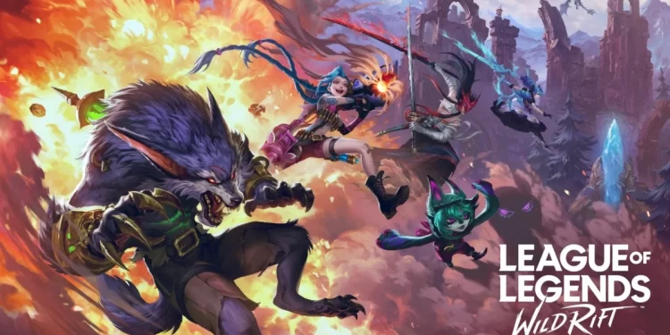 Wild Rift libera itens gratuitos e exclusivos para jogadores do Brasil no CarnaRift; veja como resgatar