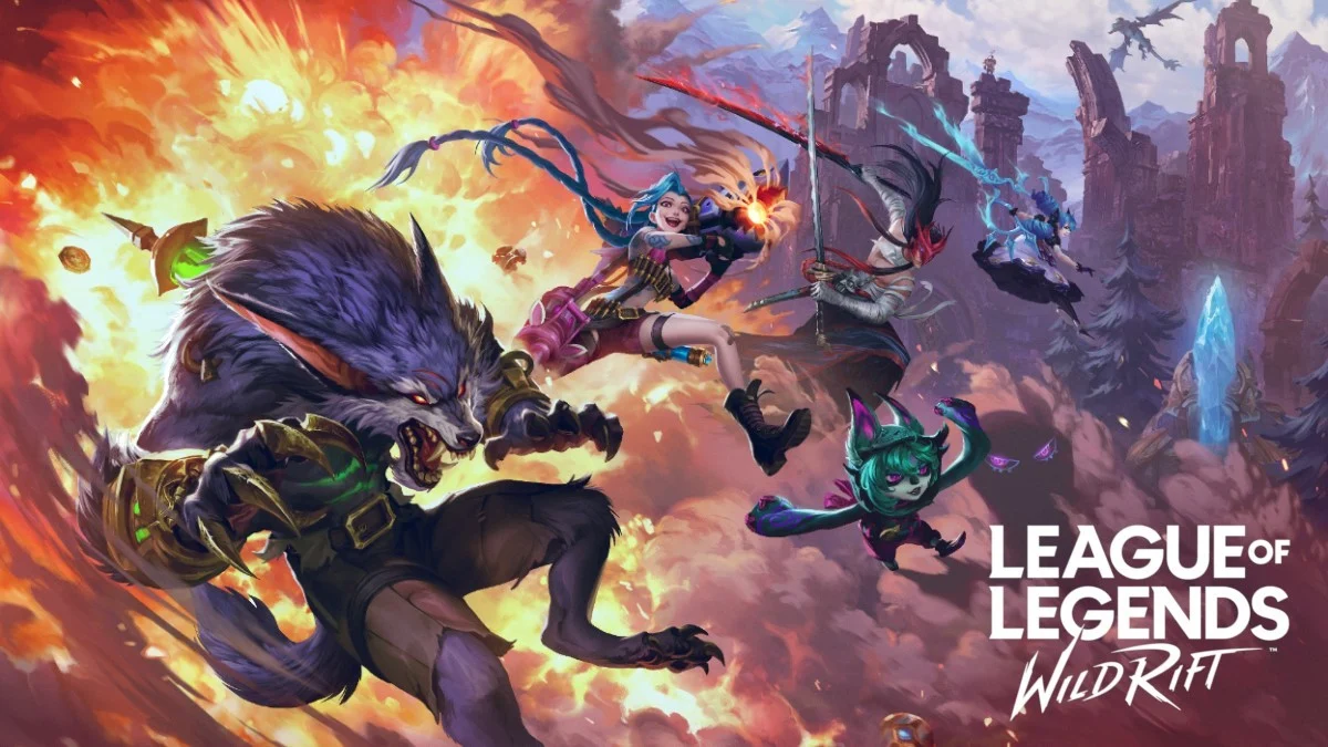 Wild Rift libera itens gratuitos e exclusivos para jogadores do Brasil no CarnaRift; veja como resgatar