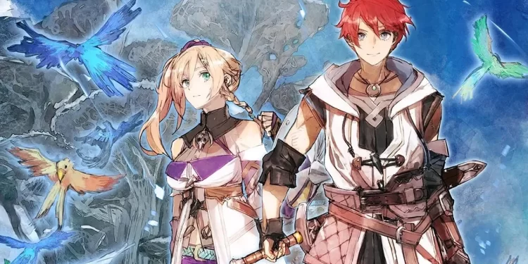 Ys X: Proud Nordics | Review