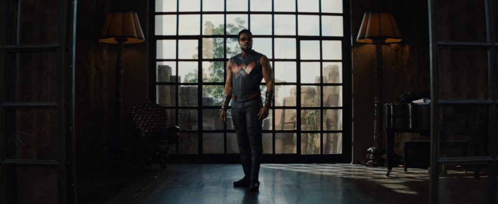 Magnum (Wonder Man) - Crítica (Sem Spoilers)