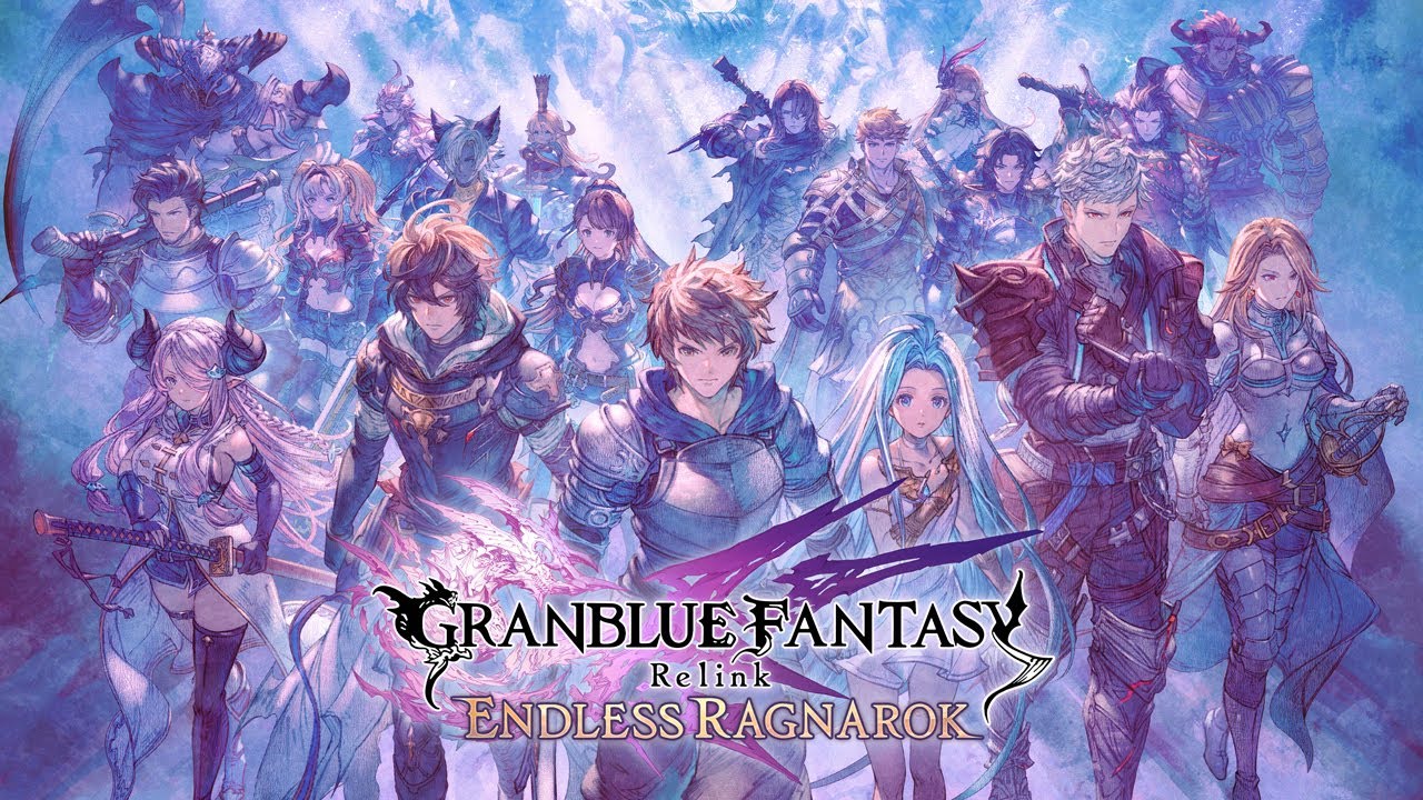 Granblue Fantasy: Relink – Endless Ragnarok é anunciado com novos modos, chefes e cross-play