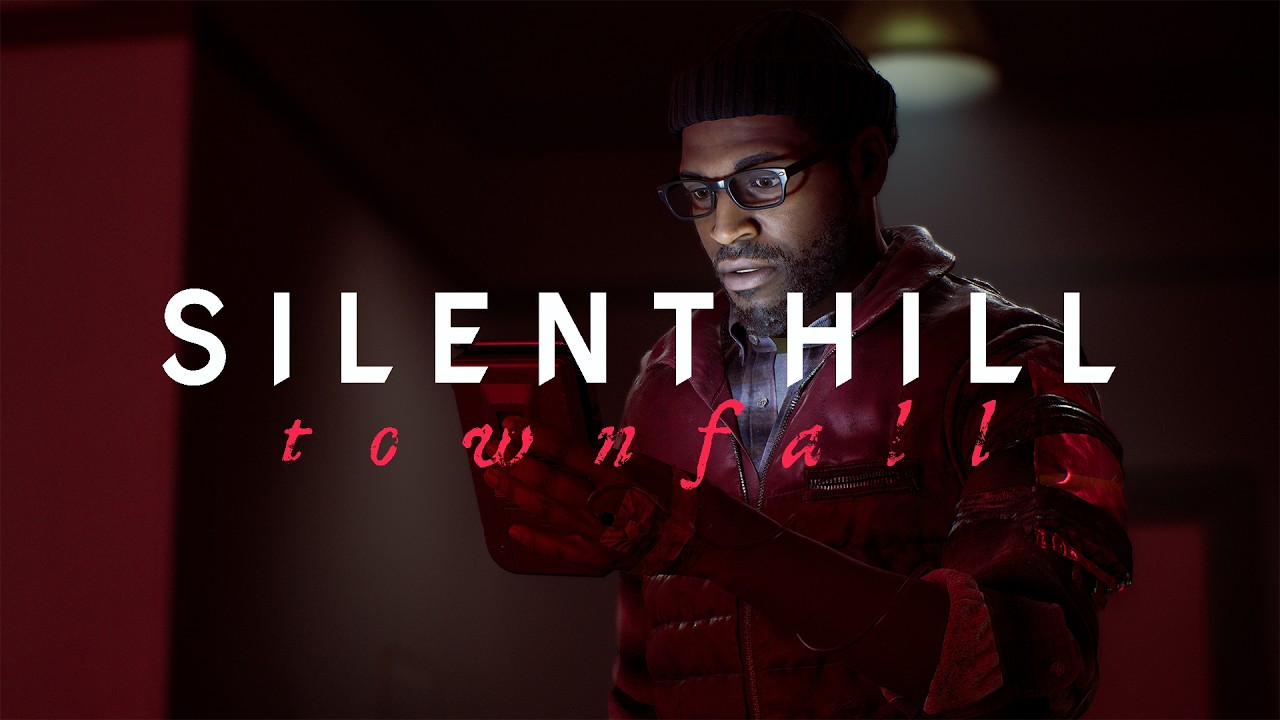 SILENT HILL: Townfall ganha trailer completo no State of Play e revela novo protagonista e cidade assombrada