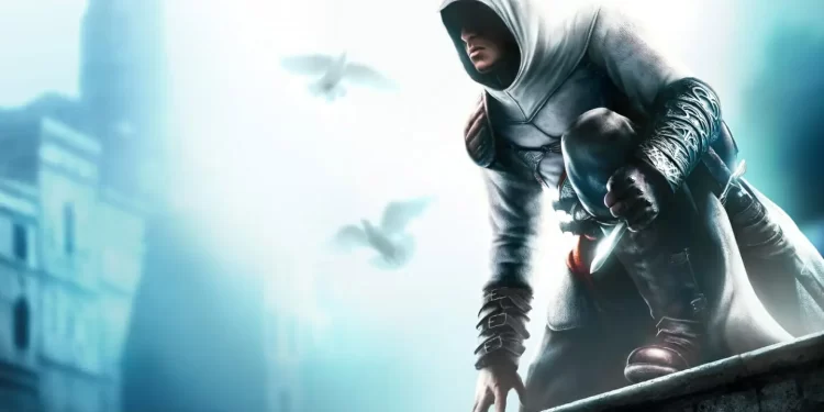 Série Assassin’s Creed da Netflix ganha reforços de peso com Noomi Rapace e mais nomes no elenco