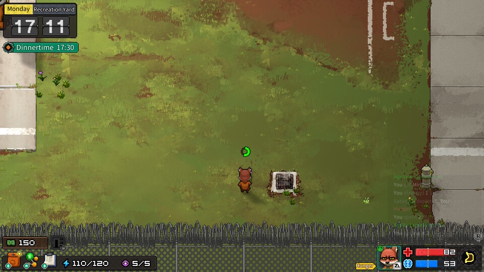 Back to the Dawn | Review