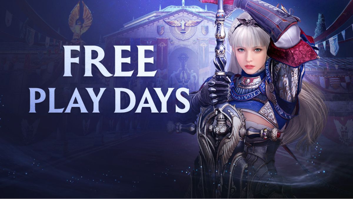 Black Desert anuncia novidades no Mobile e Console com região inédita e Free Play Days