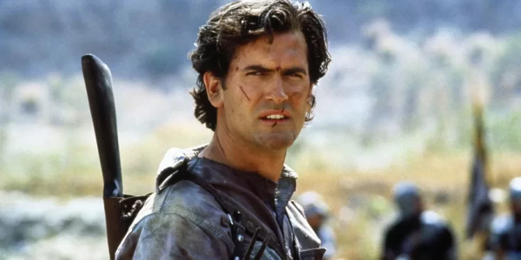 Bruce Campbell revela diagnóstico de câncer e tranquiliza fãs com mensagem direta