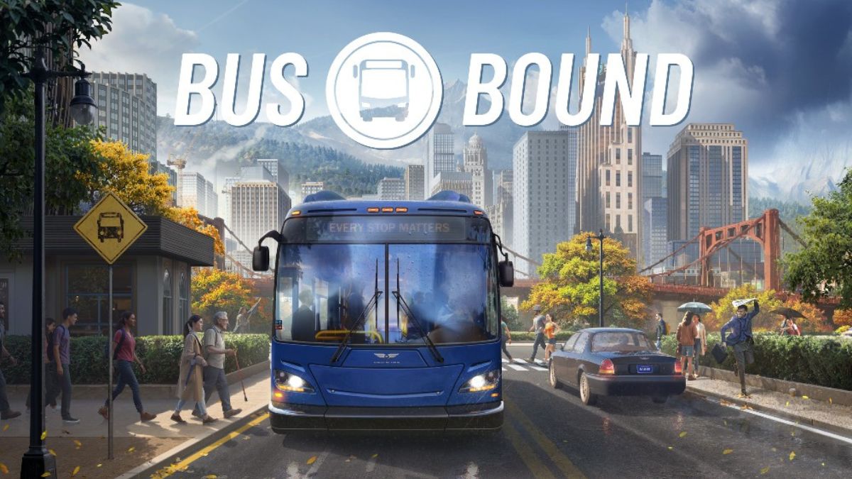 Bus Bound ganha trailer de visão geral e promete revolucionar os simuladores de ônibus