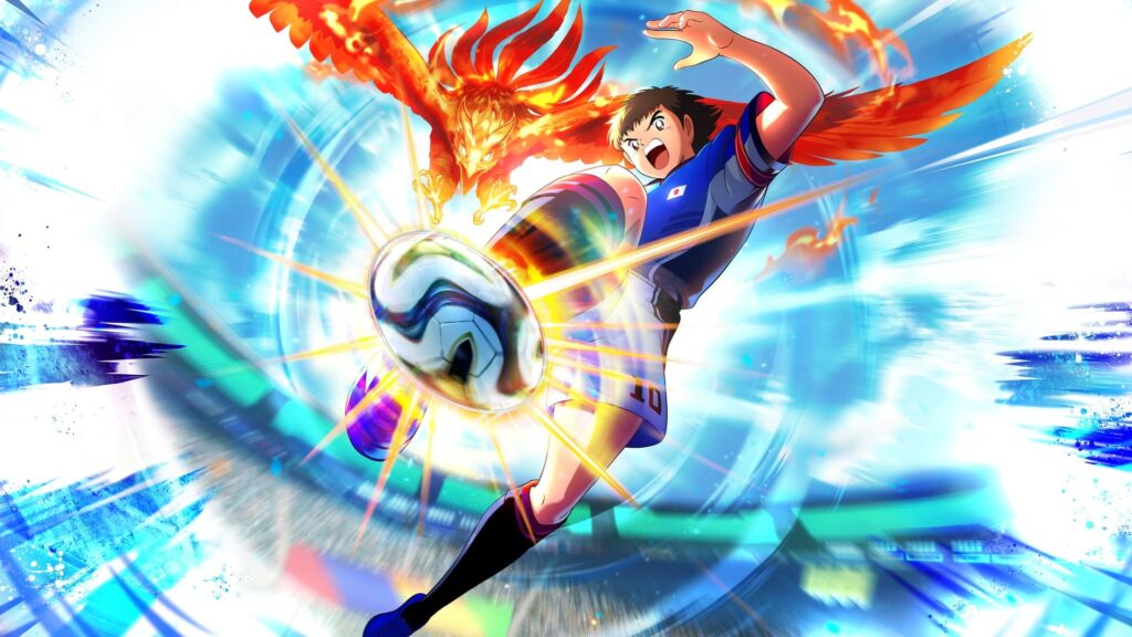 Captain Tsubasa 2 World Fighters ganha novo trailer épico