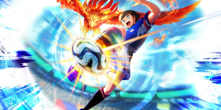 Captain Tsubasa 2 World Fighters entra em pré-venda