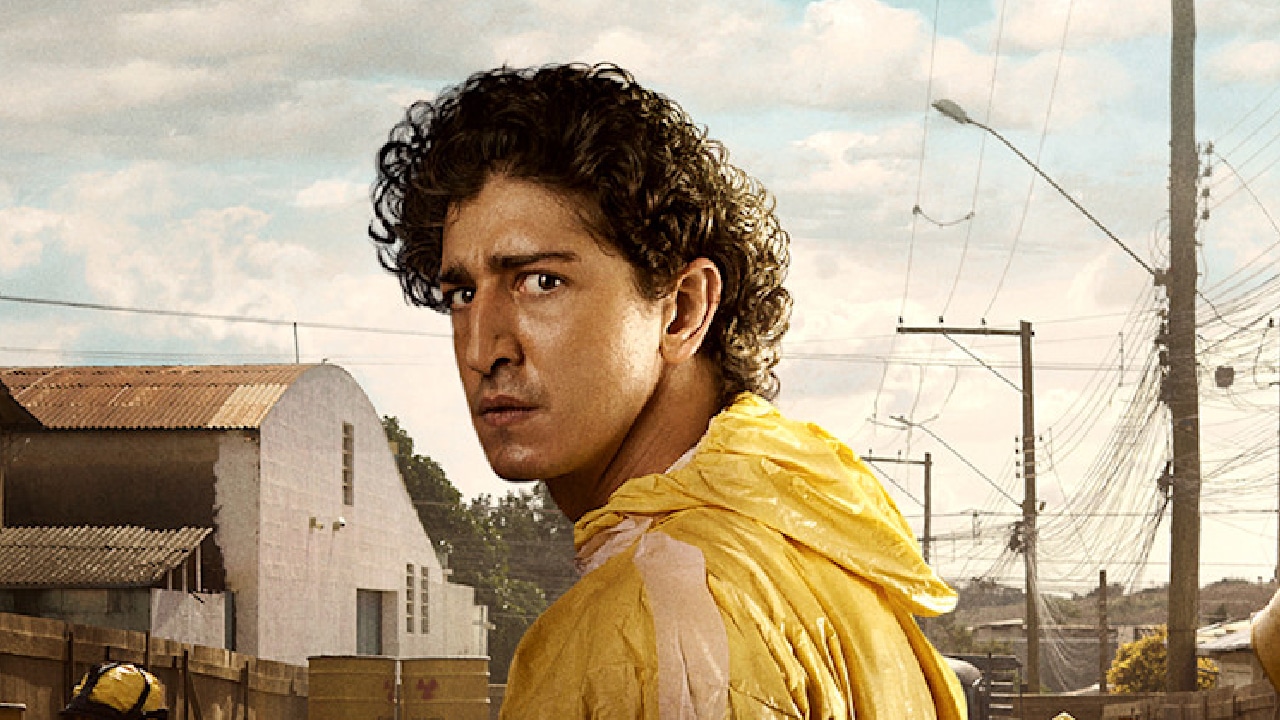 Emergência Radioativa ganha trailer e revive o caso Césio‑137 em série da Netflix