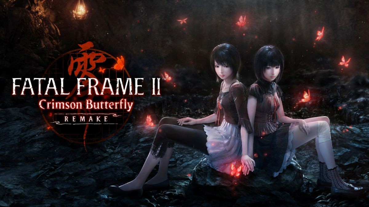 Fatal Frame II Crimson Butterfly retorna em remake assustador no Brasil