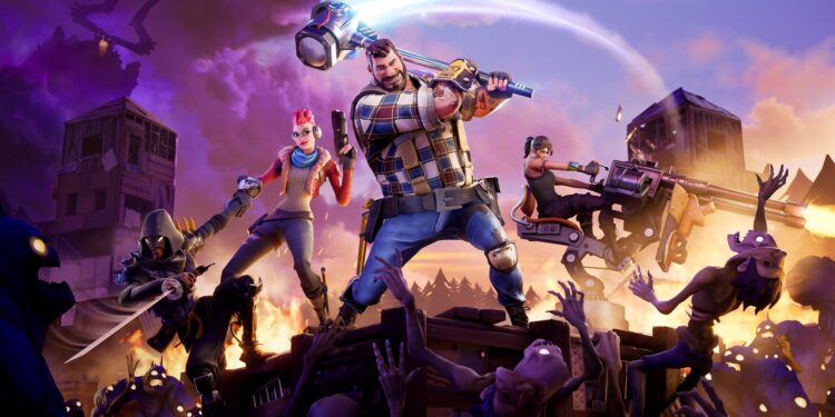 Fortnite volta ao iOS e reacende guerra contra a Apple