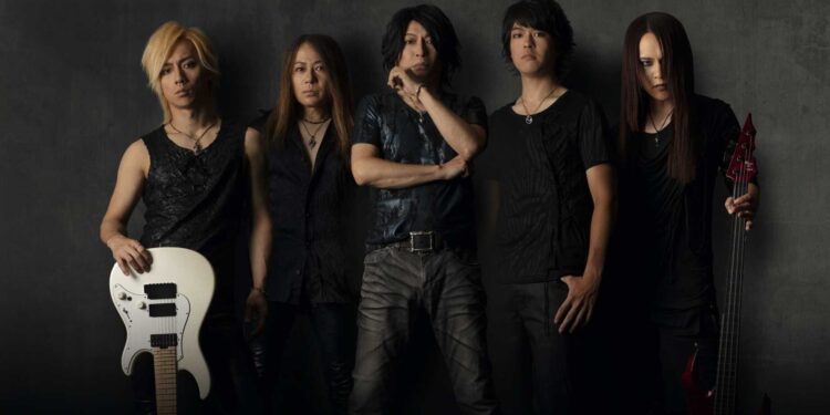 GALNERYUS no Anime Friends 2026: o power metal japonês estreia no Brasil em show histórico
