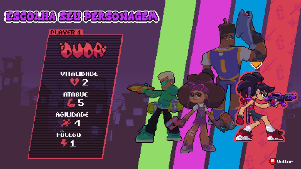 Ghetto Zombies: Graffiti Squad | Review
