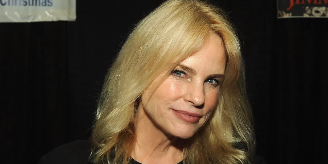 Jennifer Runyon, de Caça-Fantasmas, morre aos 65 anos e comove fãs do clássico