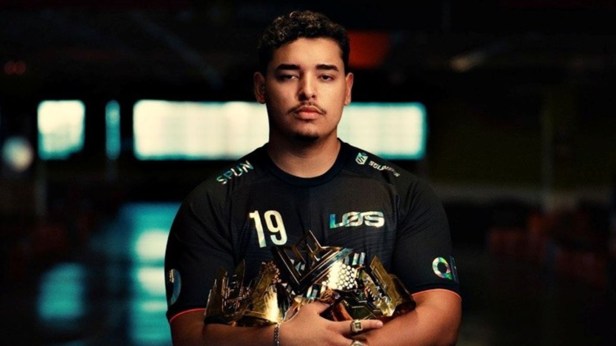 LOS estreia no FFWS Brasil 2026 com elenco estrelado e mira vaga internacional