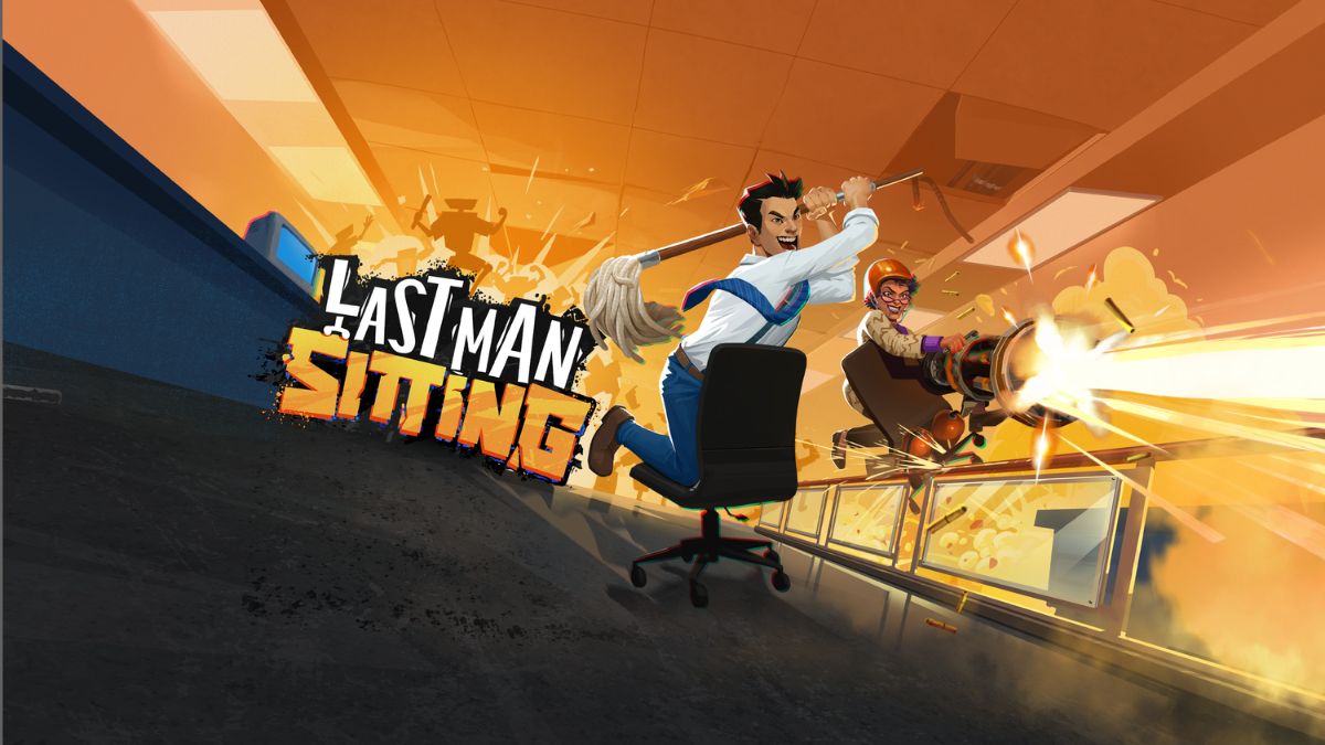 Last Man Sitting | Review