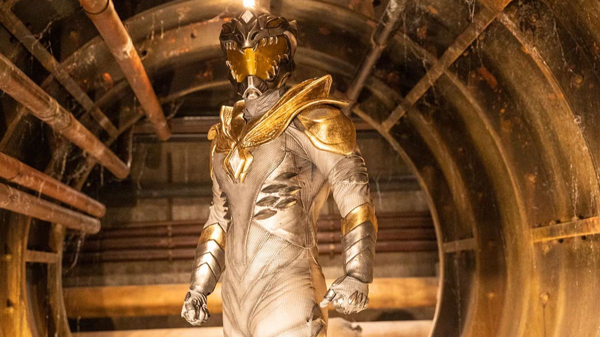 Legend of the White Dragon: último filme de Jason David Frank ganha data de estreia nos cinemas