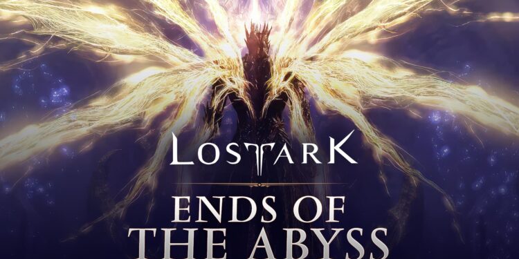 Lost Ark End of the Abyss encerra a saga de Kazeros com atualização épica