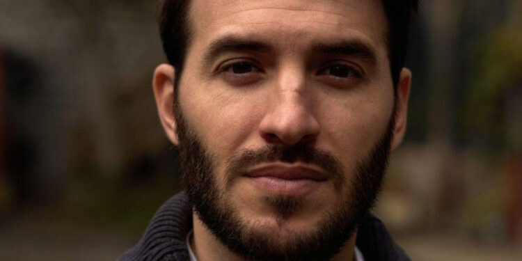 gamescom latam 2026 confirma Maxence Cazorla, voz de Esquie em Clair Obscur: Expedition 33