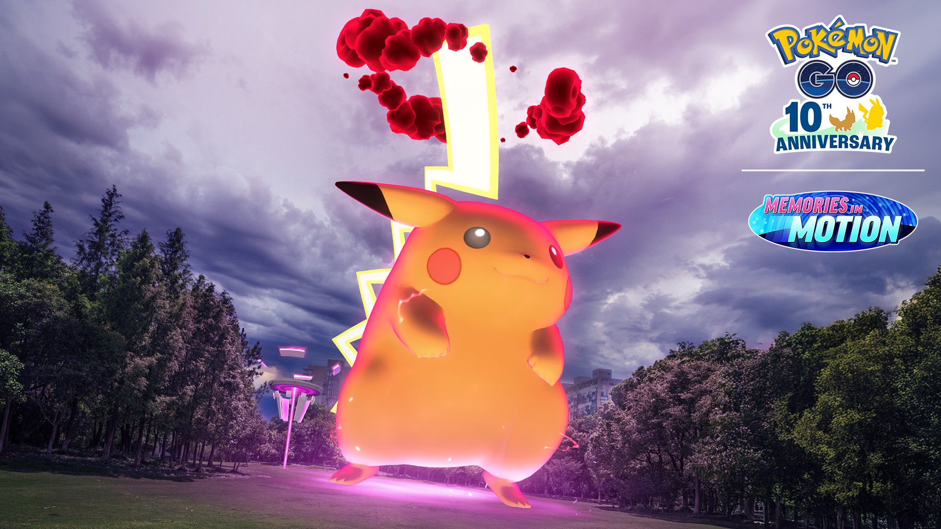 Pikachu Gigamax chega ao Pokémon GO e transforma a Batalha Max no maior desafio do jogo