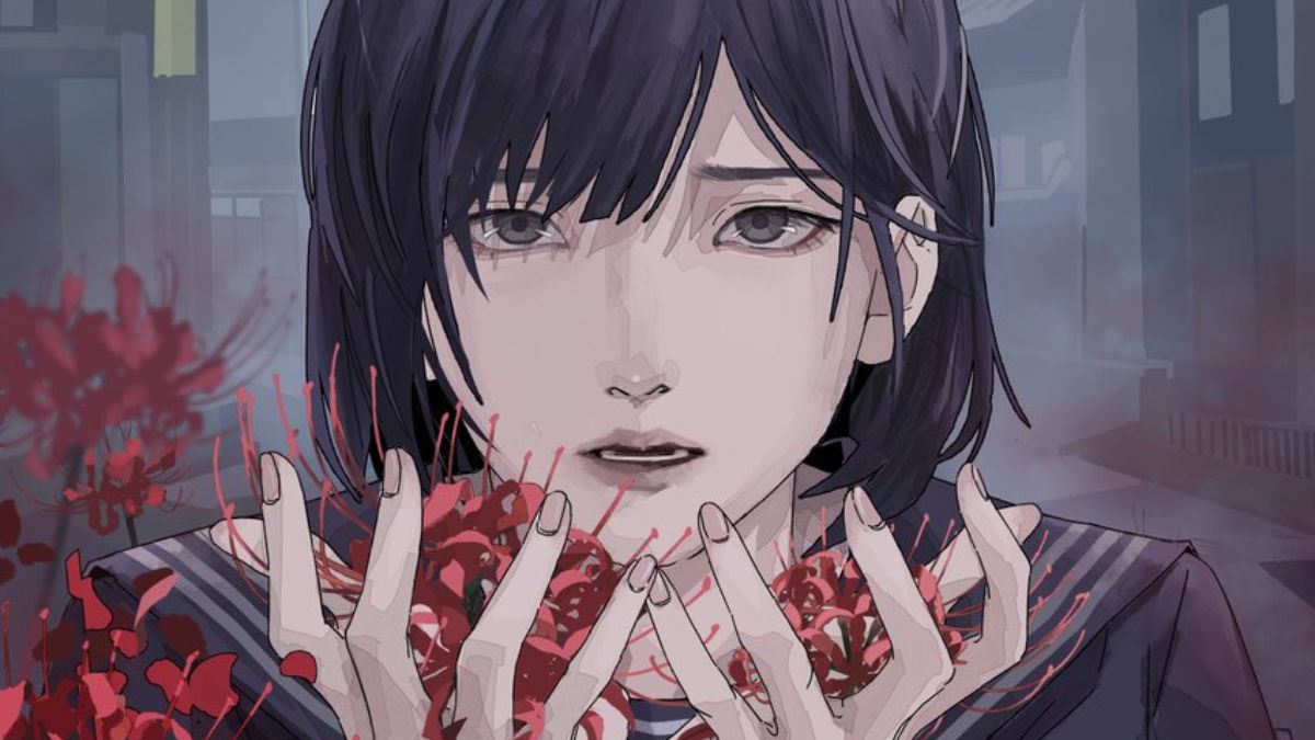 Silent Hill F ganha mangá oficial com novo final escrito por Ryukishi07