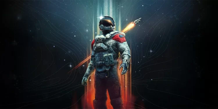 Starfield no PS5 pode chegar em abril com preço vazado, aponta rumor