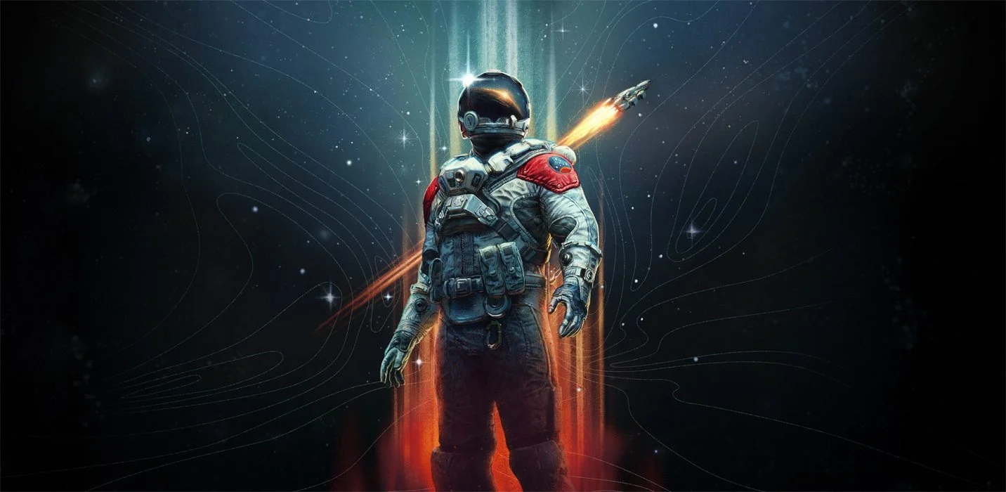 Starfield no PS5 pode chegar em abril com preço vazado, aponta rumor