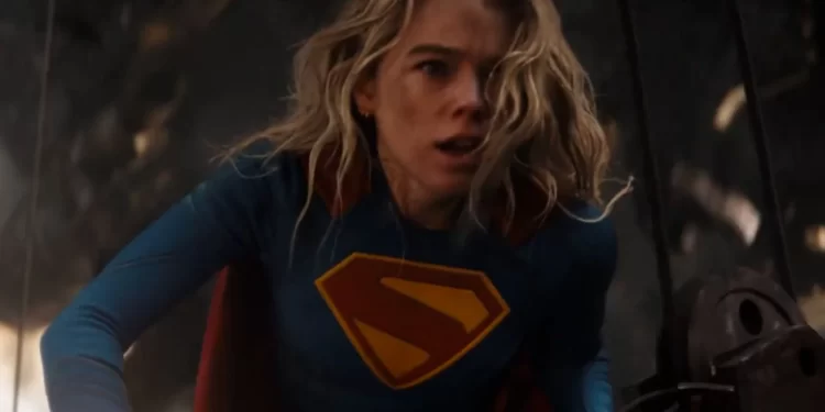 Supergirl revela pôsteres inéditos com Lobo e Krem