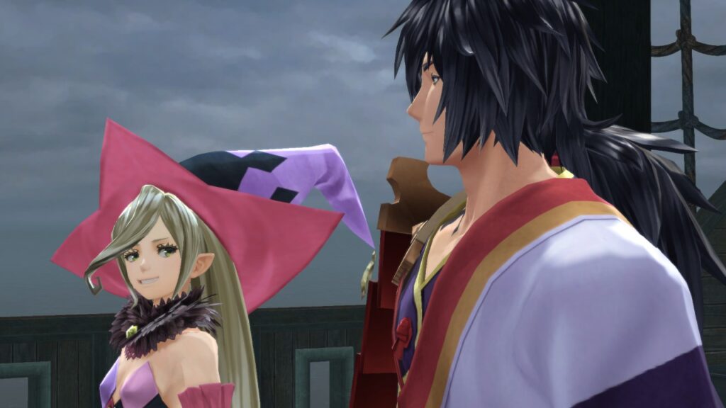 Tales of Berseria Remastered | Review