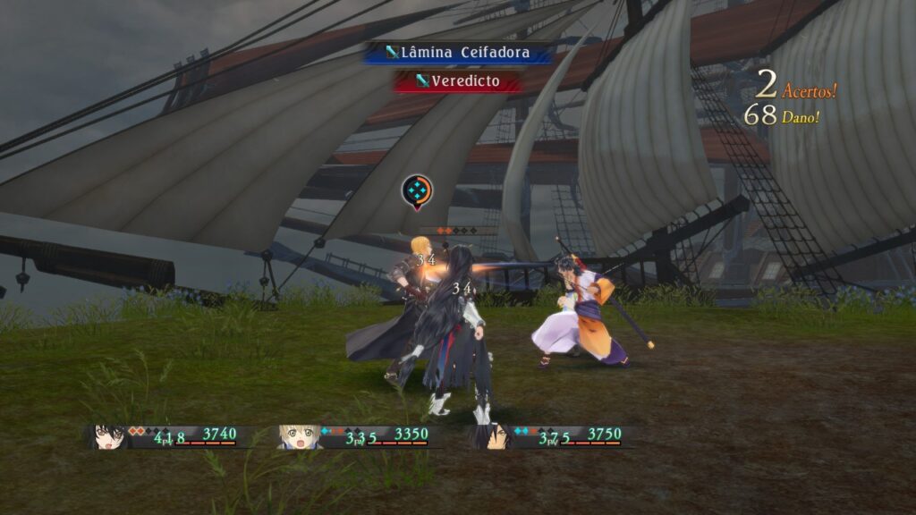 Tales of Berseria Remastered | Review