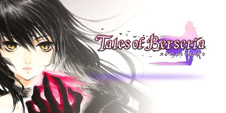 Tales of Berseria Remastered | Review