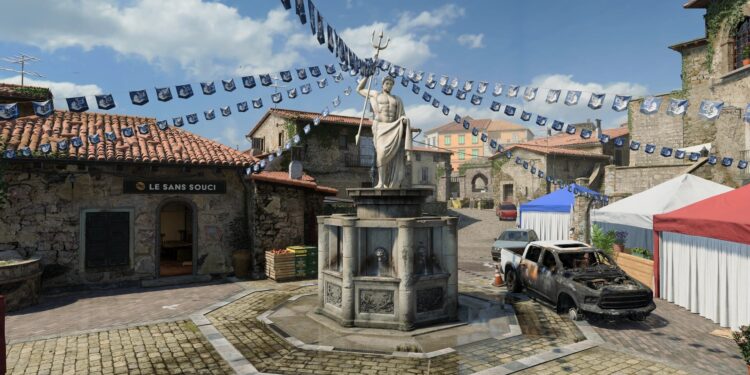 Temporada 2 Recarregada de Black Ops 7 traz novos mapas e agita o multiplayer