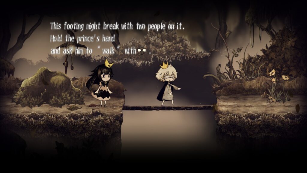The Liar Princess and the Blind Prince | Review