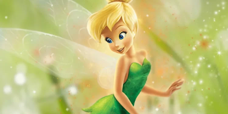 Tinker | Série live-action da Sininho entra em desenvolvimento para o Disney+