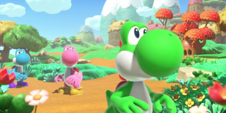 Nintendo surpreende e reduz preço de jogos no Brasil — sim, isso realmente aconteceu