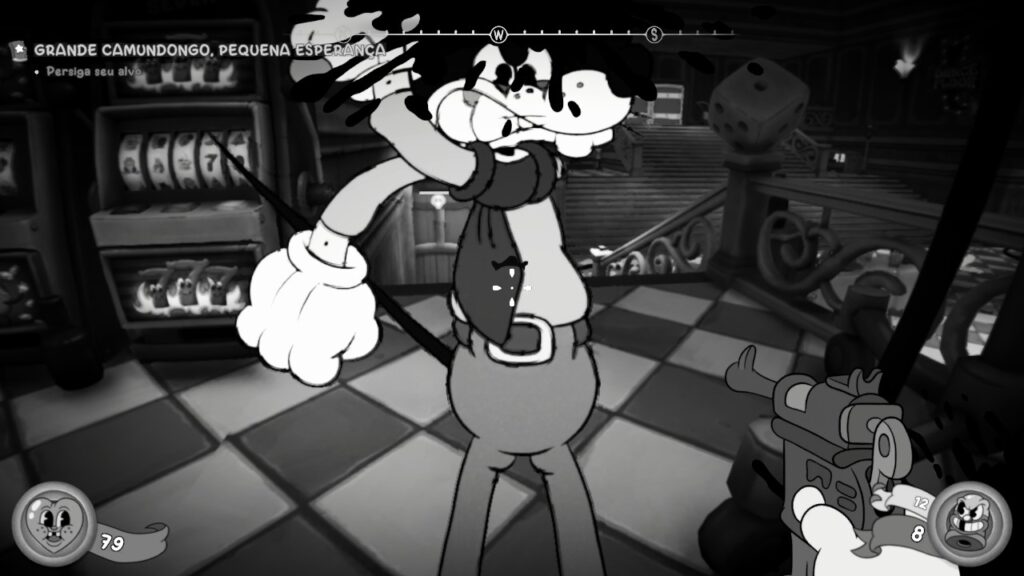 Mouse: P.I. For Hire | Review