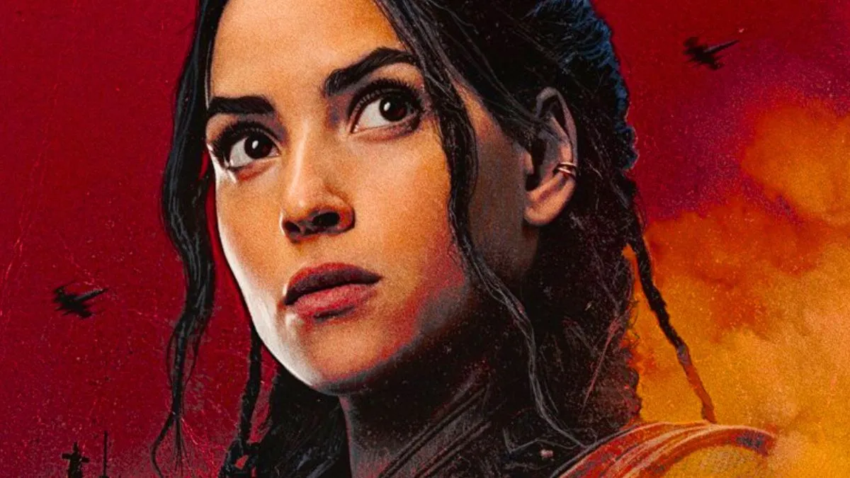 Superman 2 traz Adria Arjona como Maxima em Man of Tomorrow