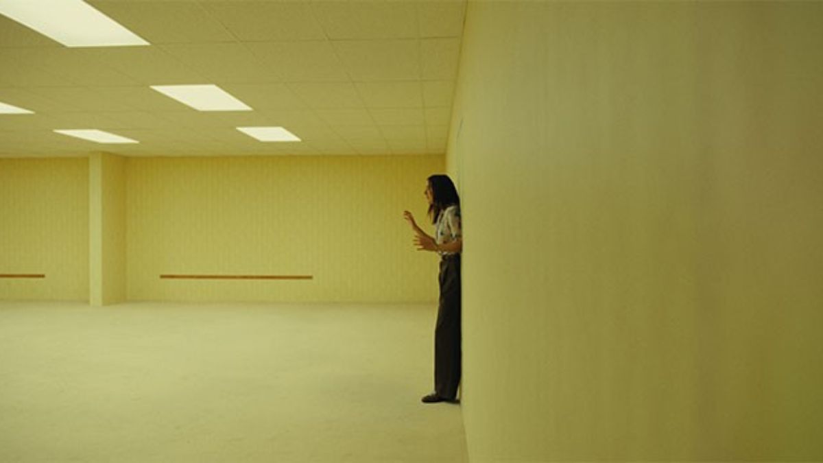 Backrooms Um Não-Lugar ganha trailer dublado e aumenta o hype do terror