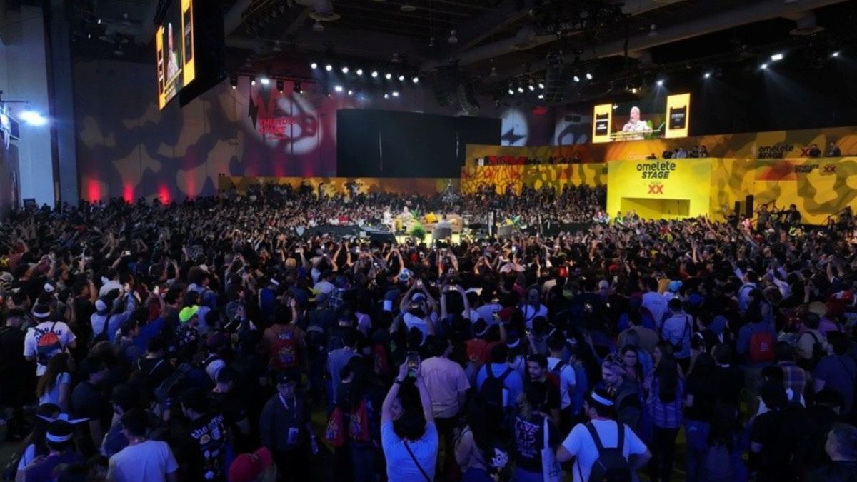 CCXP México 2026: O Festival Geek Brasileiro que Conquistou a América Latina Começa Hoje!