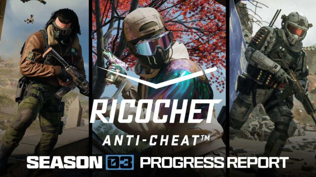 Call of Duty reforça o anti‑cheat na Temporada 3 de Black Ops 7