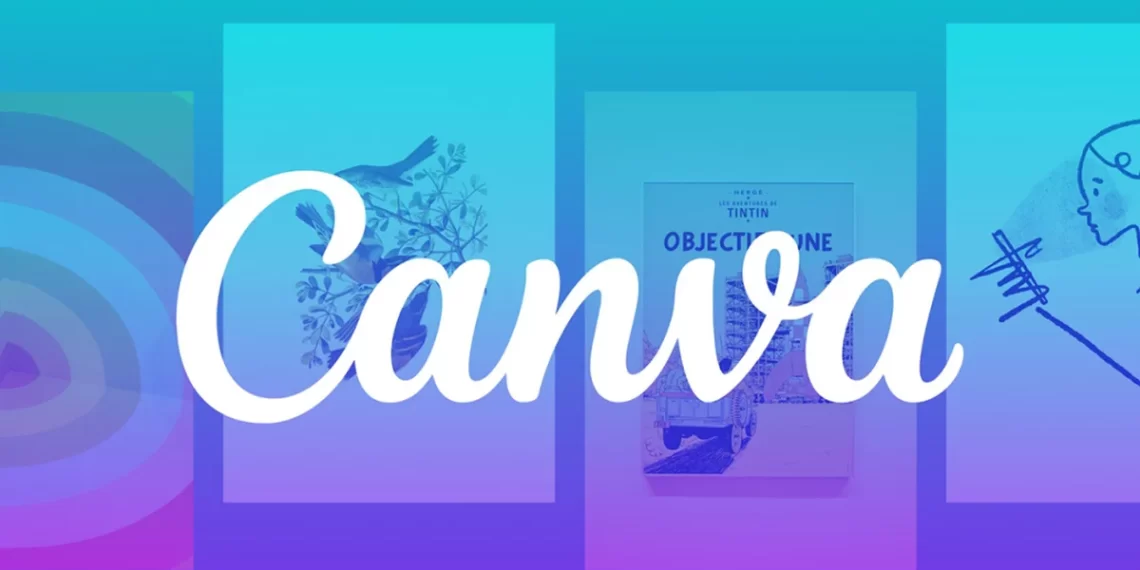 Canva Code 2.0 chega para facilitar criação sem código