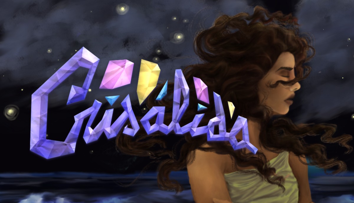Crisálida emociona no Steam e reforça acessibilidade nos jogos brasileiros