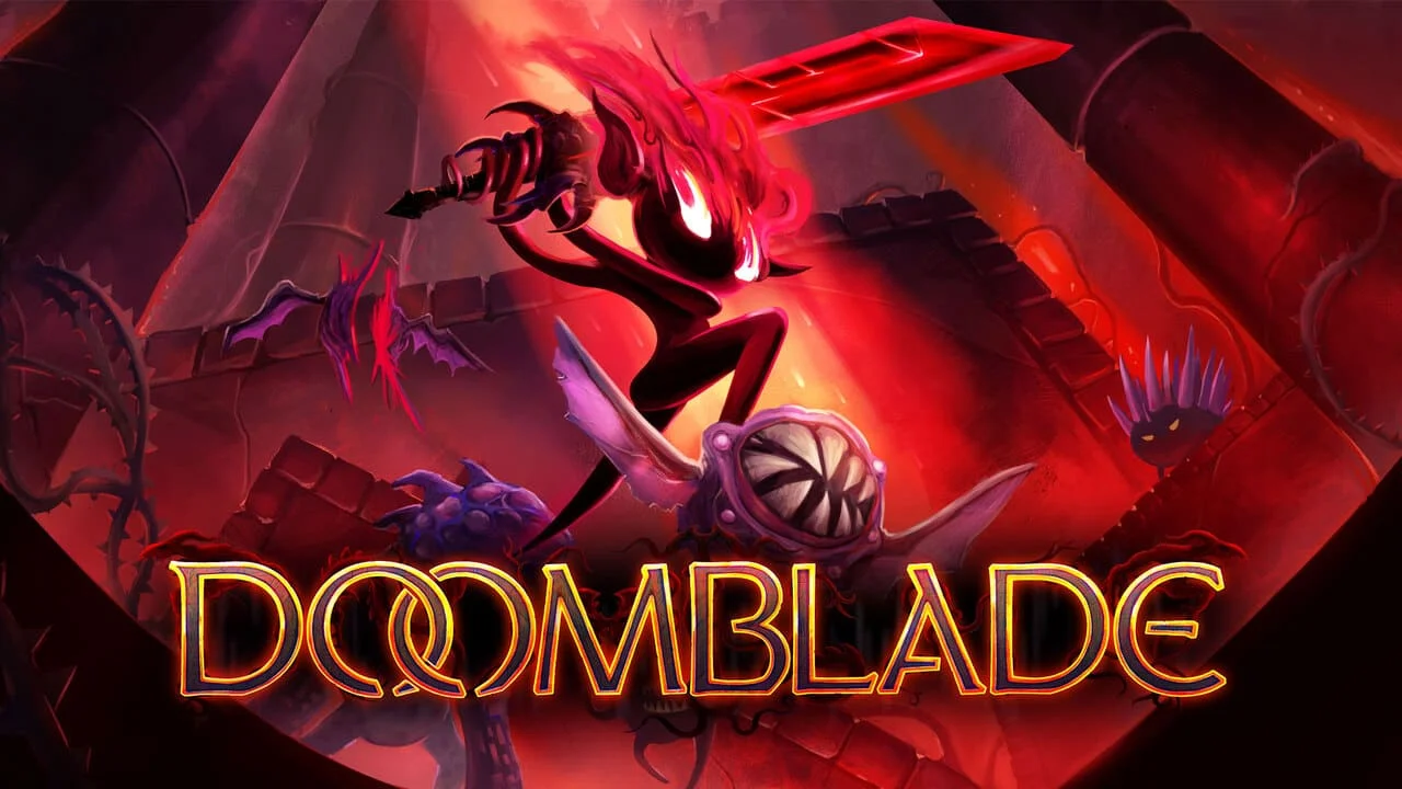 DOOMBLADE está gratuito para PC