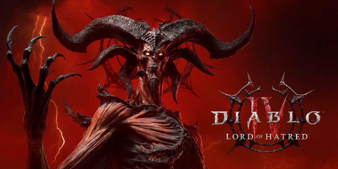 Diablo IV: Lord of Hatred | Review