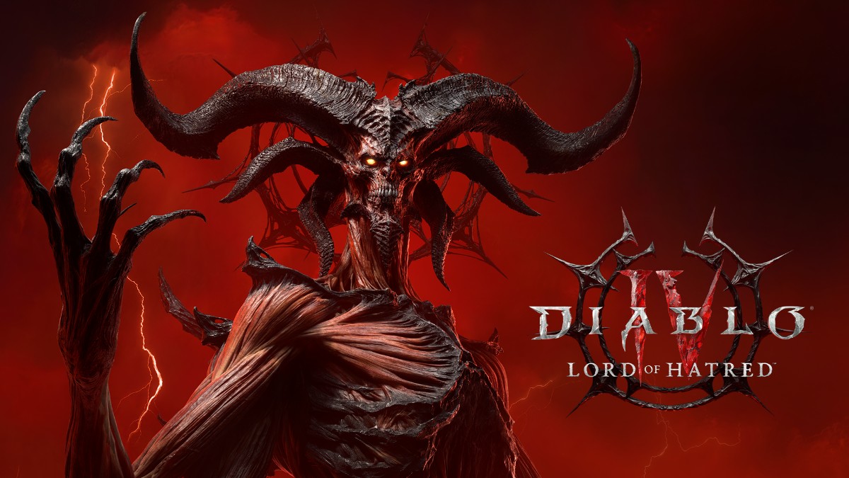 Diablo IV domina a gamescom latam 2026 com presença do Senhor do Ódio