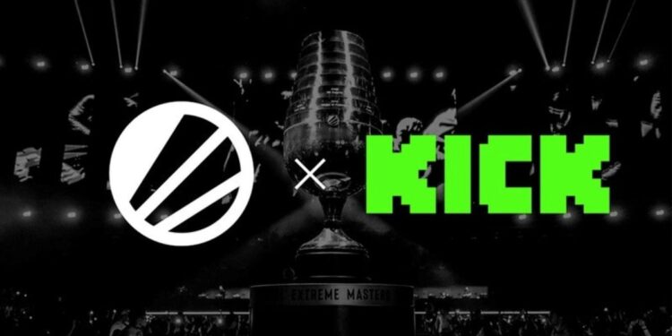 ESL FACEIT Group firma parceria com a KICK para expandir alcance global dos esports