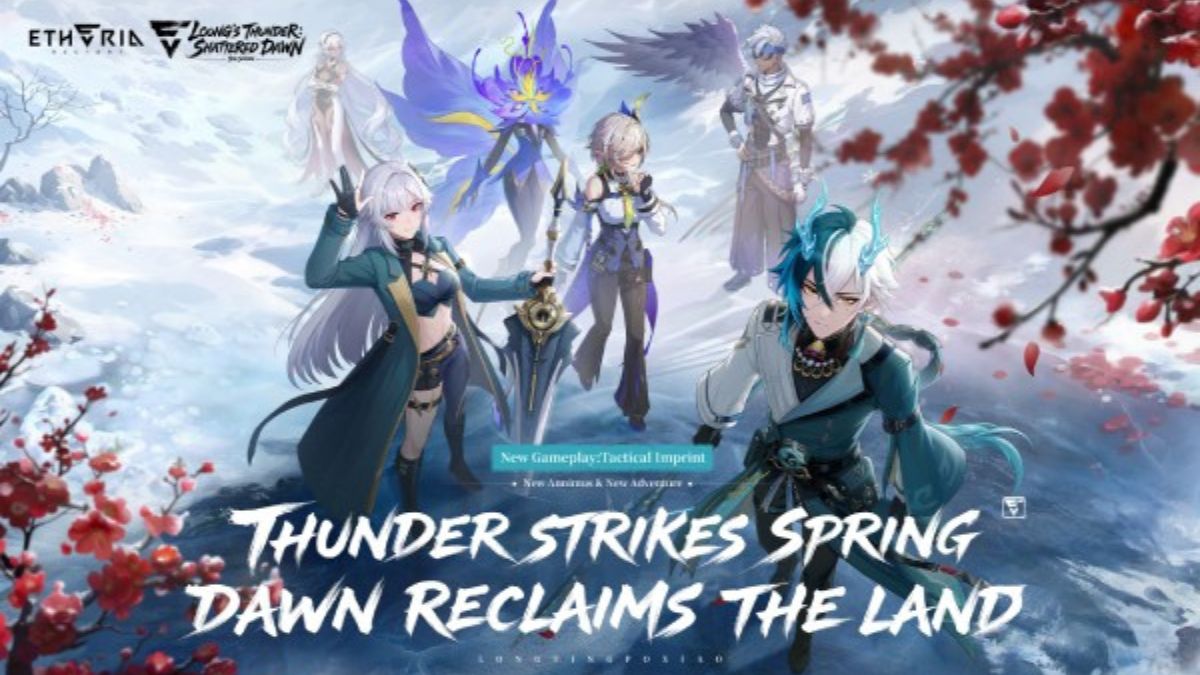 Etheria Restart Inicia SS4